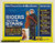Jual Poster Film riders to the stars (mgbbtkic)