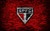 Jual Poster Emblem Logo Soccer São Paulo FC Soccer São Paulo FC APC012