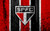 Jual Poster Emblem Logo Soccer São Paulo FC Soccer São Paulo FC APC013