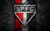 Jual Poster Emblem Logo Soccer São Paulo FC Soccer São Paulo FC APC014