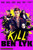 Jual Poster Film kill ben lyk movie cover (yhxt83ij)