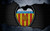 Jual Poster Emblem Logo Soccer Valencia CF Soccer Valencia CF APC007