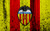 Jual Poster Emblem Logo Soccer Valencia CF Soccer Valencia CF APC012
