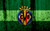 Jual Poster Emblem Logo Soccer Villarreal CF Soccer Villarreal CF APC005