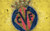 Jual Poster Emblem Logo Soccer Villarreal CF Soccer Villarreal CF APC009
