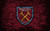 Jual Poster Emblem Logo Soccer West Ham United F.C. Soccer West Ham United F.C. APC004