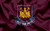 Jual Poster Emblem Logo Soccer West Ham United F.C. Soccer West Ham United F.C. APC006