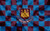 Jual Poster Emblem Logo Soccer West Ham United F.C. Soccer West Ham United F.C. APC009
