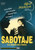 Jual Poster Film sabotage spanish dvd movie cover (fbbi3uxl)
