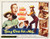 Jual Poster Film say one for me (vthsiguu)