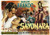 Jual Poster Film sayonara german (vtwdn32x)