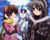 Poster Anime Clannad APC012