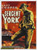 Jual Poster Film sergeant york french (dfncaus3)