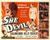 Jual Poster Film she devil (wfaoe0qx)