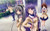 Poster Anime Clannad APC024