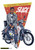 Jual Poster Film slice (jhsngfa0)