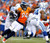 Jual Poster Football Denver Broncos APC014