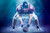 Jual Poster Football Football APC014