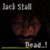 Jual Poster Film jack stall dead british video on demand movie cover (xx8ojnpn)