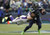 Jual Poster Football Seattle Seahawks APC014