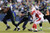 Jual Poster Football Seattle Seahawks APC022