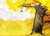 Jual Poster Comics Calvin & Hobbes 73940 APC