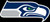 Jual Poster Football Seattle Seahawks APC053