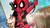 Jual Poster Comics Deadpool7 APC001
