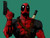 Jual Poster Comics Deadpool APC077