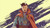 Jual Poster Comics Doctor Strange3 APC
