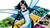 Jual Poster Comics Equinox APC
