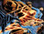 Jual Poster Comics Fantastic Four APC007