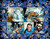 Jual Poster Comics Fantastic Four APC017