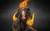 Jual Poster Comics Ghost Rider APC030