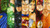 Jual Poster Comics Justice League1 APC001