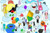 Jual Poster Comics Ms Paint APC