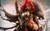Jual Poster Comics Red Sonja APC014