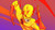Jual Poster Comics Reverse Flash4 APC