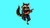 Jual Poster Comics Rocket Raccoon APC004