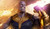 Jual Poster Comics Thanos0 APC