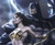 Jual Poster Comics Trinity4 APC