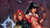 Jual Poster Comics Vampirella APC001