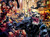 Jual Poster Comics Venom APC002