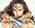 Jual Poster Comics Wonder Woman APC050