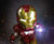 Jual Poster Iron Man Iron Man APC035
