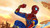 Jual Poster Spider Man Spider Man2 APC011