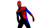 Jual Poster Spider Man Spider Man APC044