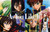 Poster Anime Code Geass APC016