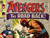 Jual Poster The Avengers Avengers APC018