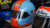 Jual Poster Helmet Michael Delaney Motorsport Racing Racing APC
